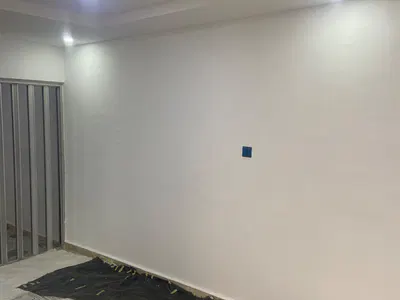 4bedroom Fully Detached Duplex with a Standard BQ