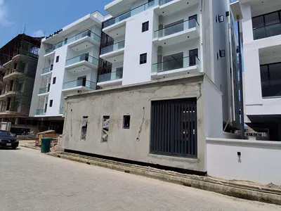 2bedroom Apartment with Spacious Rooms