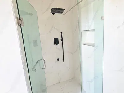 Luxury Four Bedroom Fully Detached Duplex