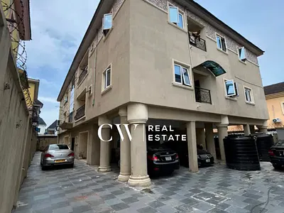 3-Bedroom Apartment