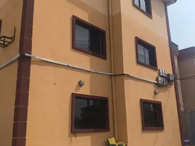 3 Bedroom Flat