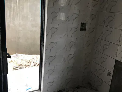 Brand New One Bedroom