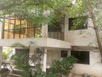 5 Bedroom Fully Detached Duplex with BQ