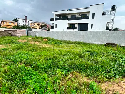 A Plot of Land