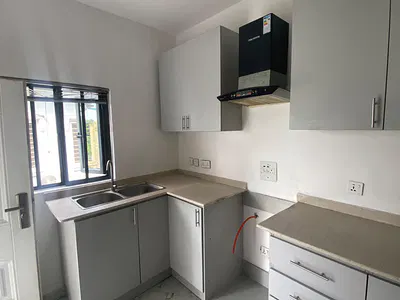 Smart 2bedroom Flat Available for Rent