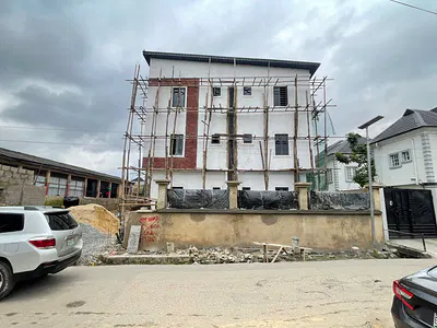 Contemporary and Spacious 2 Bedroom Apartment
