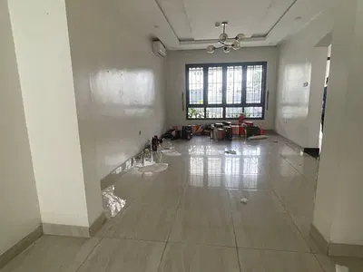 Lovely 4 Bedroom Terrace Duplex