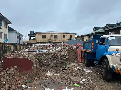 A Plot of Land