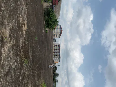 Commercial Property Sitting on 1.2 Hectares