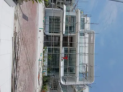 5 Bedroom Detached Duplex