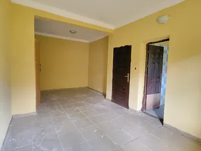 Sharp Three Bedroom Apartment