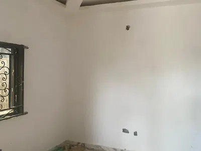 Newly Built 2 Bedroom Flat Self Compound
