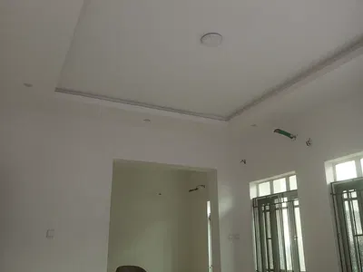 Three Bedroom Apartment