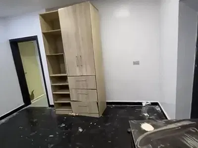Spacious Studio Apartment (Video)