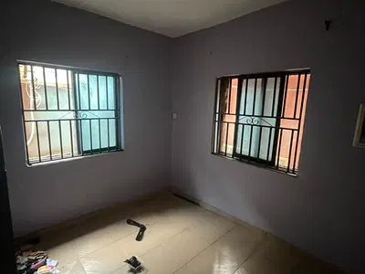 A Portable 2-Bedroom House
