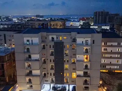 2 Bedroom Maisonette