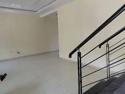 3 Bedroom Terrace Duplex with BQ