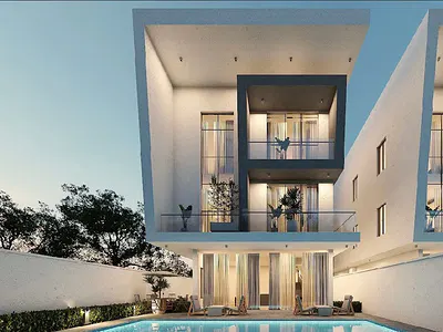 Fully Detached 5-Bedroom Residences