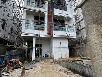 Fully Detached 5-Bedroom Residences