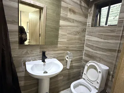 Well Built 4bedroom Maisonette