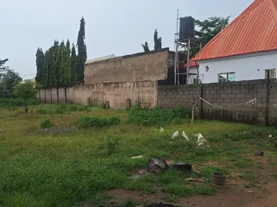Fcda 500SQM Estate Bungalow Plot Tarred Road All Through