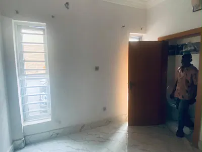 A Room Self Contained