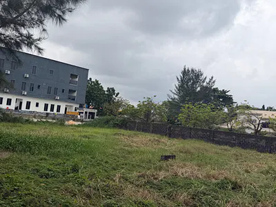 Developed Residential Land