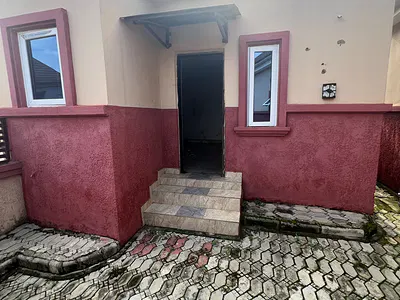 Self Contained