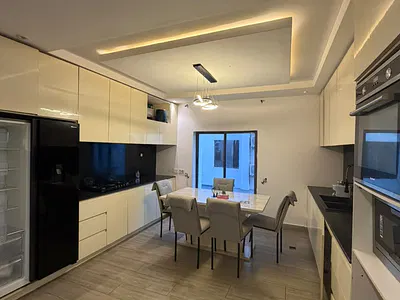 Well Built 4bedroom Maisonette