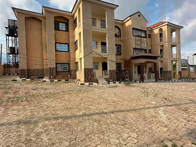 3 Bedroom Apartment