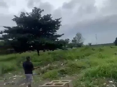 1, 000SQM Bare Land, Ready to Build