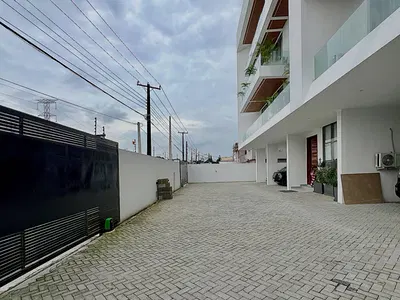Fully Serviced 2 Bedroom Apartments