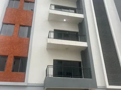 Newly Built Spacious 2 Bedroom Flat Apartment