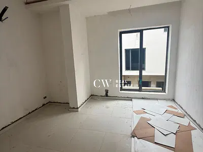 2 Bedroom Apartment with BQ