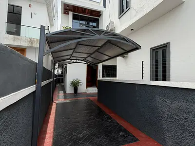 Premium 4 Bedroom Detached House — Orchid, Lekki, Lagos