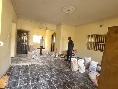 Luxurious Massive 2 Bedroom Flat