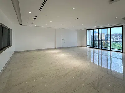 Brand New 5 Bedroom Penthouse Maisonette with a BQ