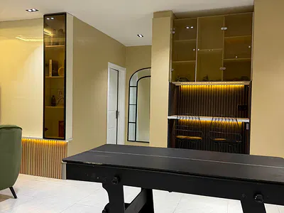 Luxury 2 Bedroom Apartment