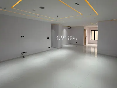 4 Bedroom Apartment