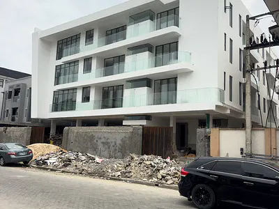 Premium 2 Bedroom Apartment