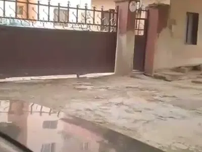 2-Bedroom Flat