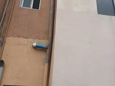 2 Bedrooms Flat