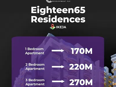 Eighteen65 Residences