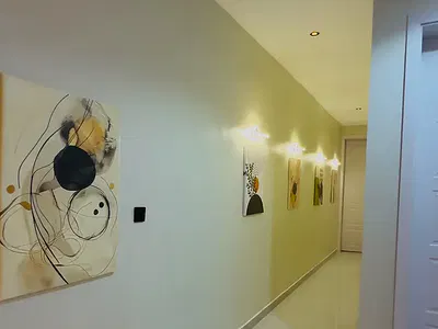 Luxury 5 Bedroom Duplex at Orchid