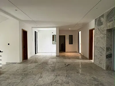 Brand New 3bedroom Apartment with Swimming Pool and Gym