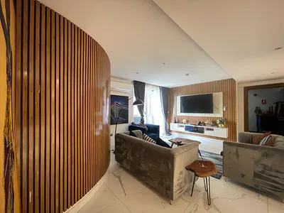 2 Bedroom Apartment — Victoria Island (VI), Lagos