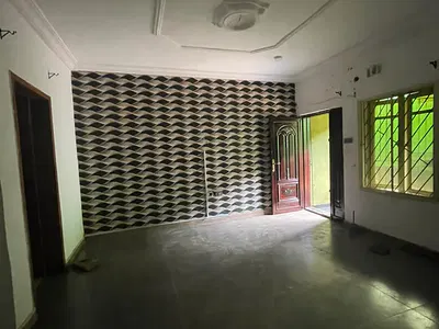 Luxurious 2 Bedroom Flat