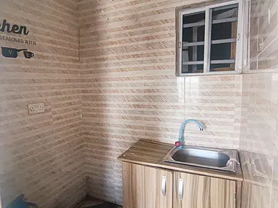 A Room Self Contain