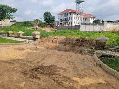 1, 100 SQM Residential Land