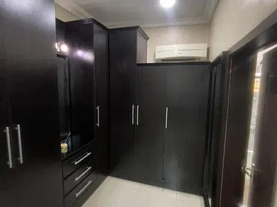 4 Bedroom Fully Detached Duplex with BQ